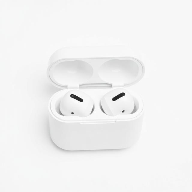 AirPods Pro 2da Gen