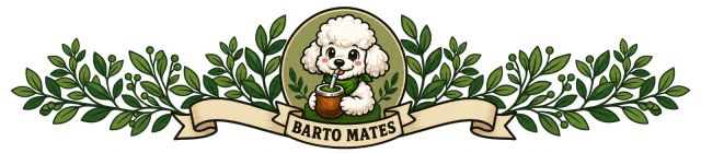 Barto Mates