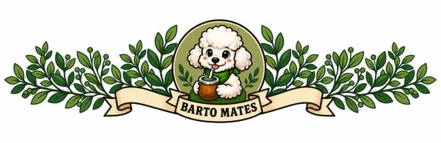 Barto Mates