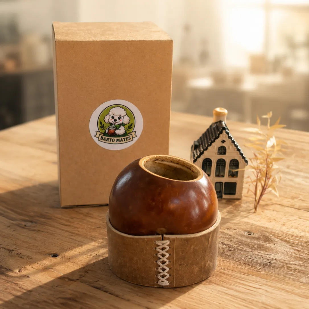 Mate Galleta Grande
