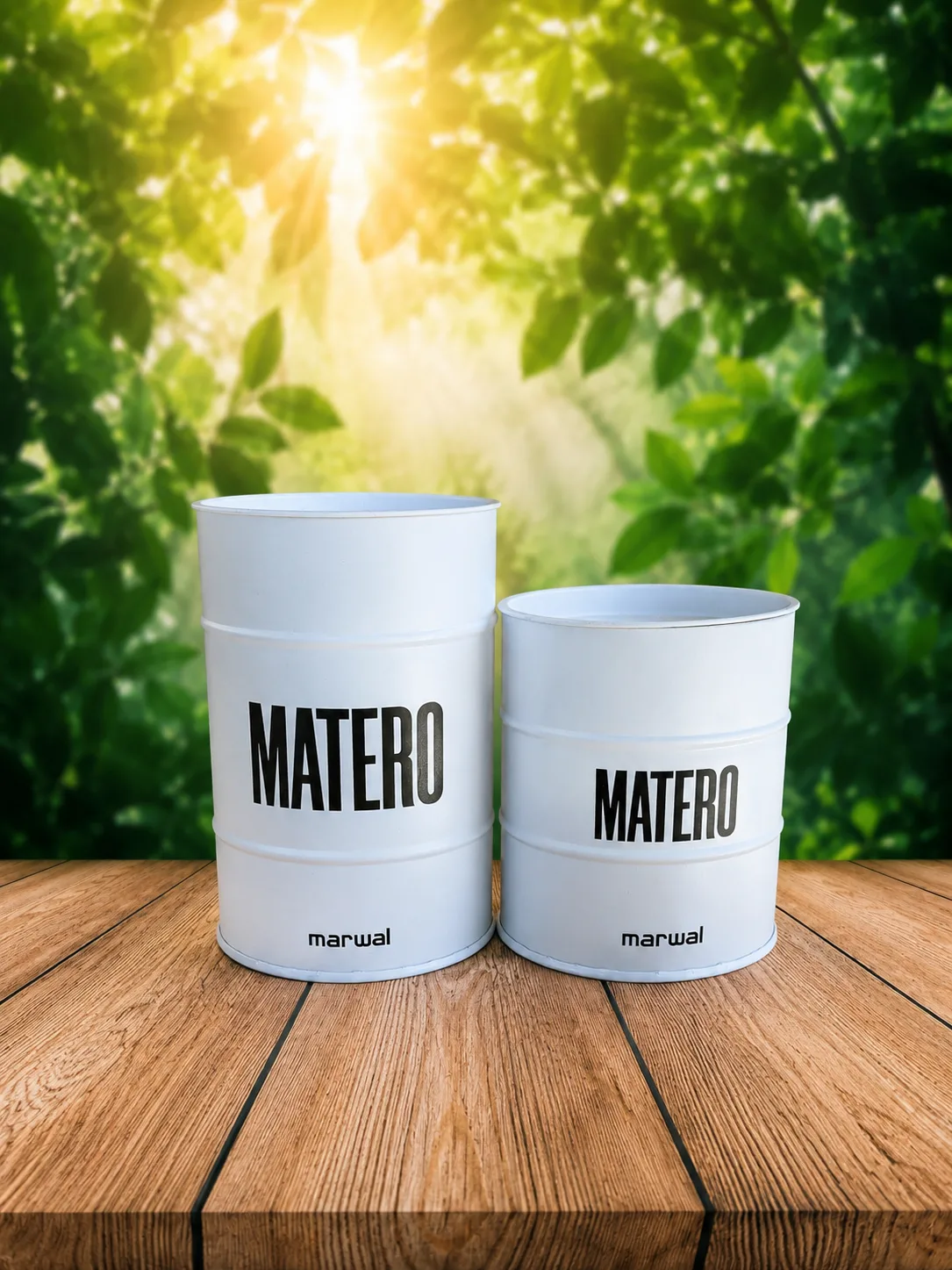 Latas Materas